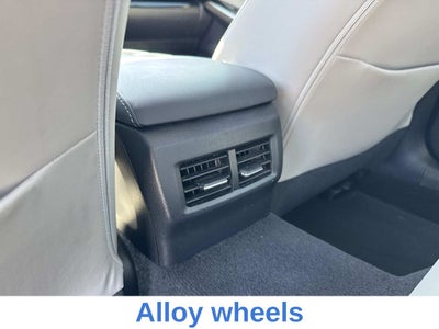 2015 Lexus IS 250 Crafted Line