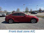 2015 Lexus IS 250 Crafted Line
