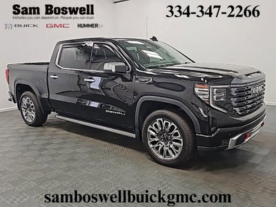 2023 GMC Sierra 1500 Denali Ultimate