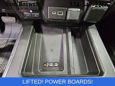 2022 Chevrolet Silverado 2500 HD High Country