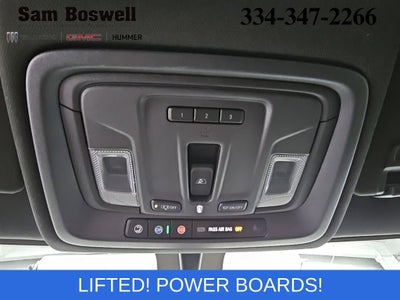 2022 Chevrolet Silverado 2500 HD High Country