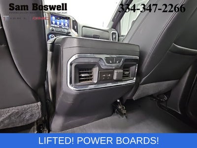 2022 Chevrolet Silverado 2500 HD High Country