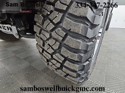 2022 Chevrolet Silverado 2500 HD High Country