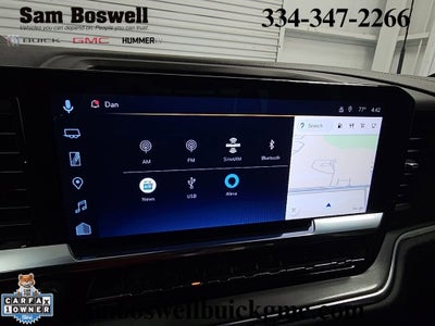 2024 Chevrolet Silverado 3500 HD High Country