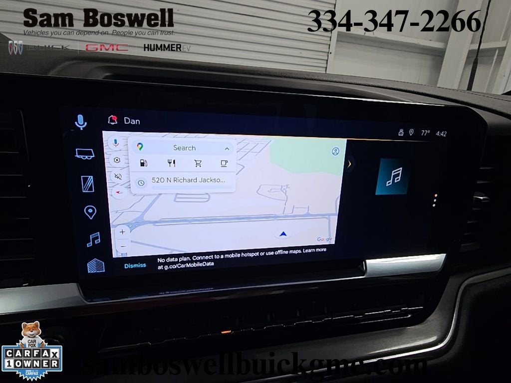 2024 Chevrolet Silverado 3500 HD High Country