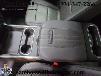 2024 Chevrolet Silverado 3500 HD High Country