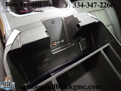 2024 Chevrolet Silverado 3500 HD High Country