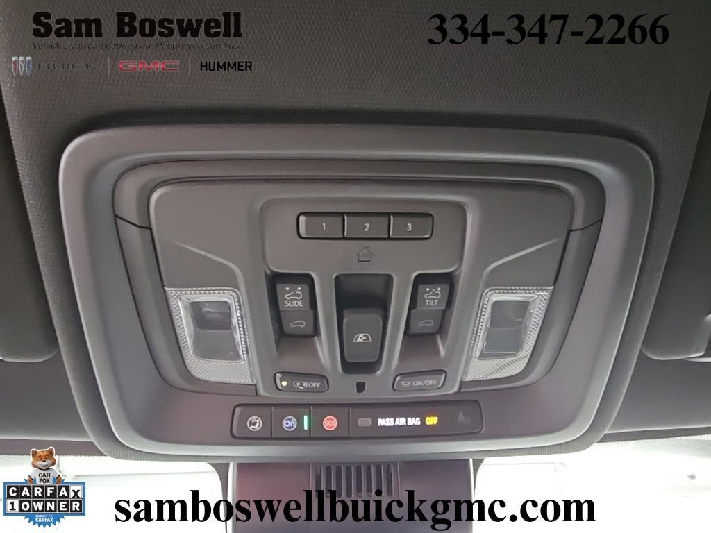 2024 Chevrolet Silverado 3500 HD High Country