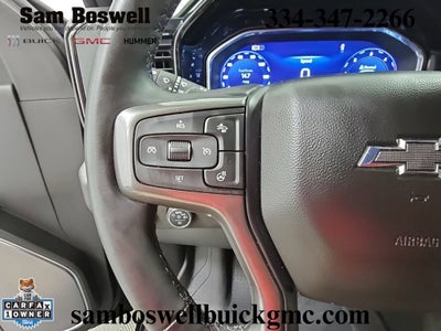 2024 Chevrolet Silverado 3500 HD High Country