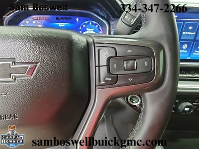 2024 Chevrolet Silverado 3500 HD High Country