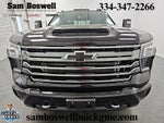 2024 Chevrolet Silverado 3500 HD High Country