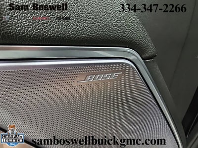 2024 Chevrolet Silverado 3500 HD High Country