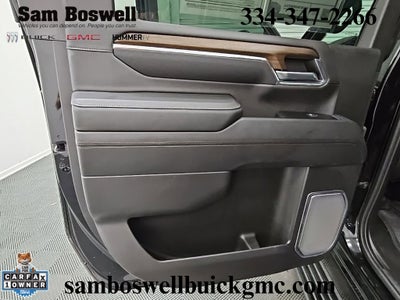 2024 Chevrolet Silverado 3500 HD High Country