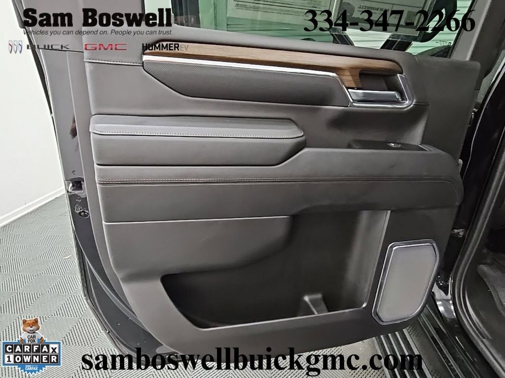 2024 Chevrolet Silverado 3500 HD High Country