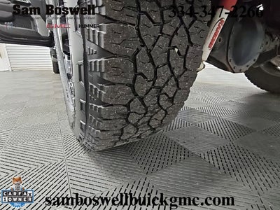 2024 Chevrolet Silverado 3500 HD High Country