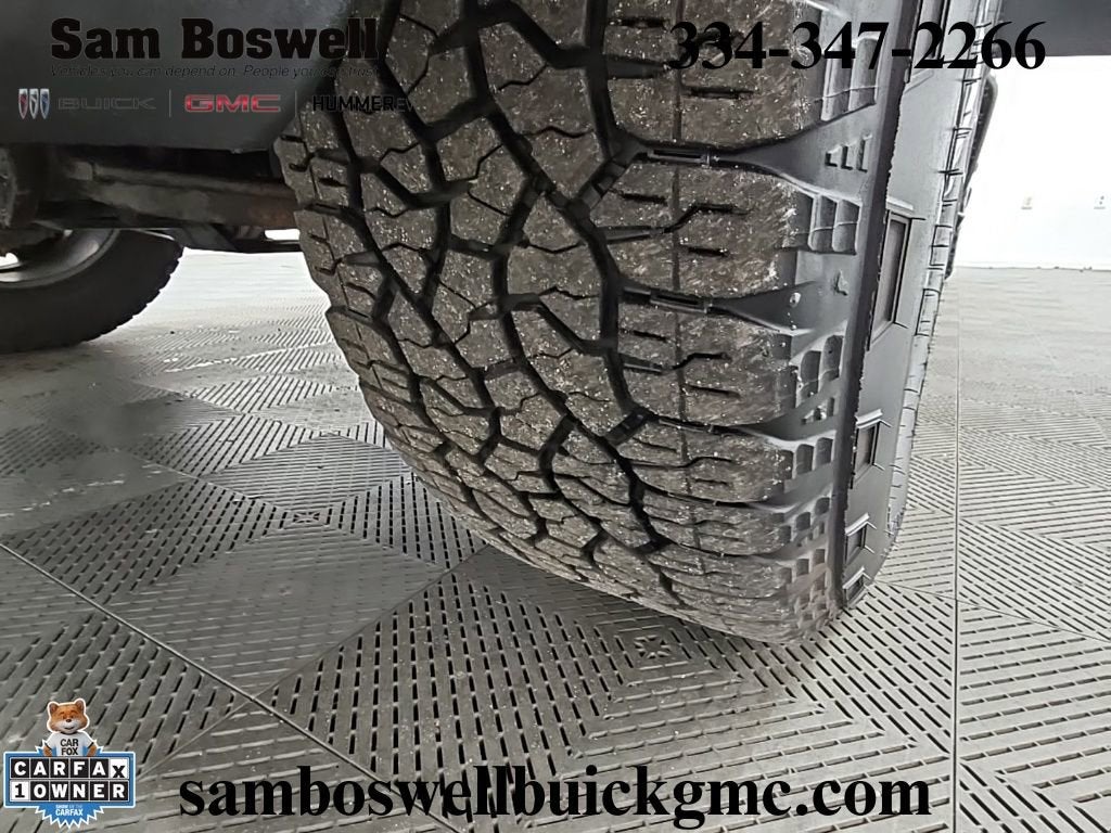 2024 Chevrolet Silverado 3500 HD High Country