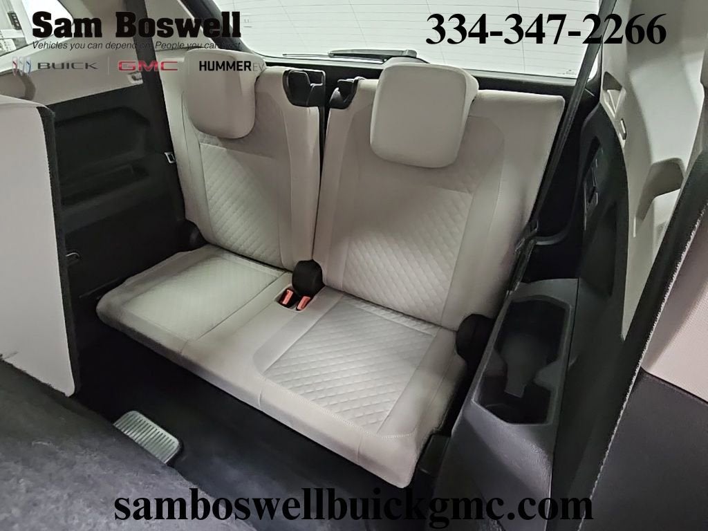 2018 Volkswagen Tiguan S