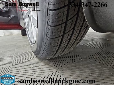 2018 Volkswagen Tiguan S