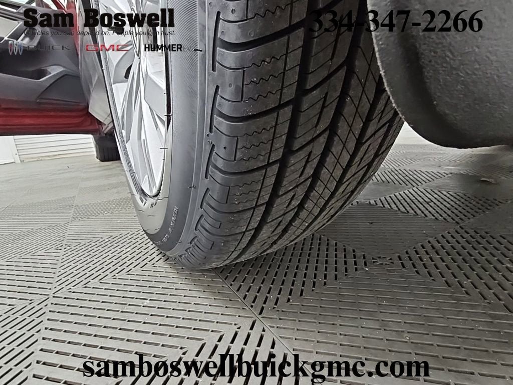 2018 Volkswagen Tiguan S