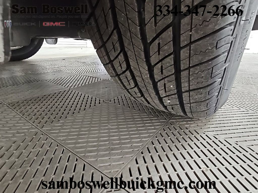 2018 Volkswagen Tiguan S