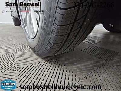 2018 Volkswagen Tiguan S