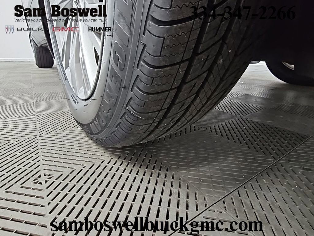 2018 Volkswagen Tiguan S