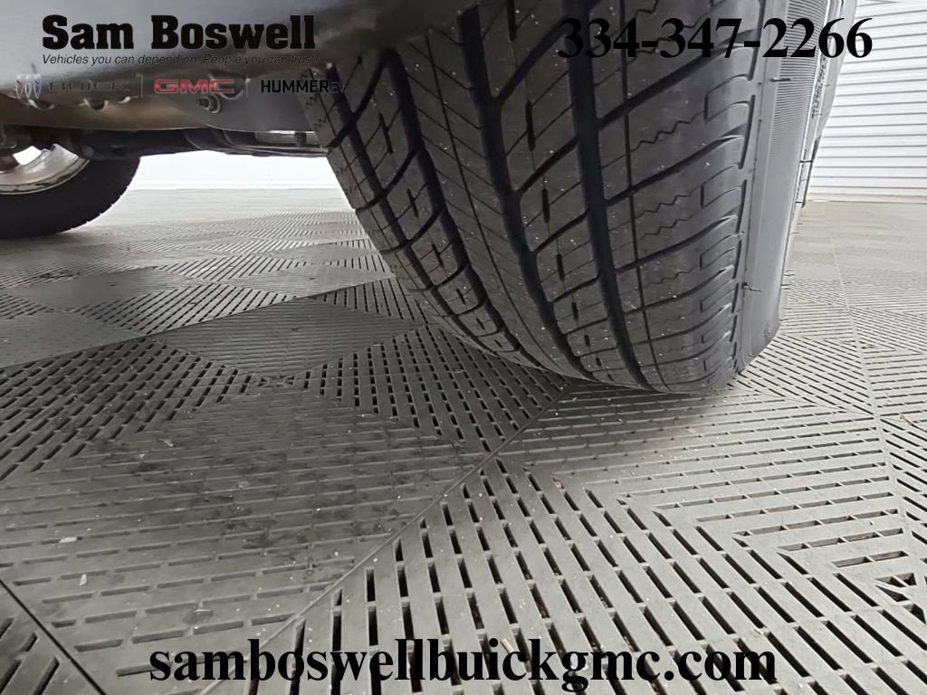 2018 Volkswagen Tiguan S