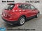 2018 Volkswagen Tiguan S