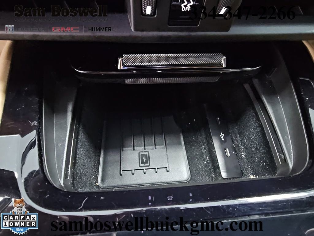 2025 Porsche Cayenne Coupe AWD