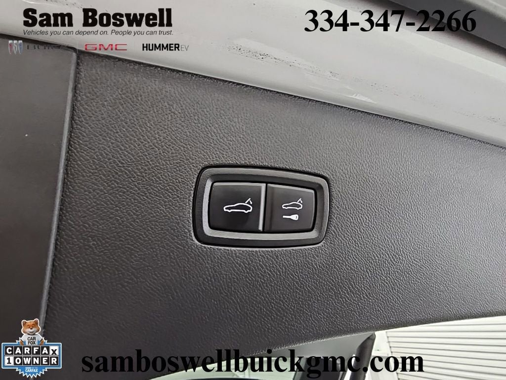 2025 Porsche Cayenne Coupe AWD