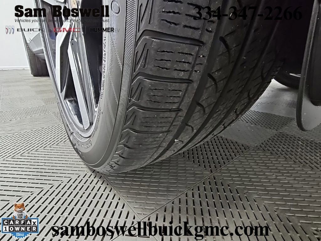 2025 Porsche Cayenne Coupe AWD