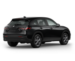2027 Honda HR-V LX 2WD