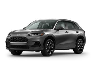 2027 Honda HR-V EX-L 2WD