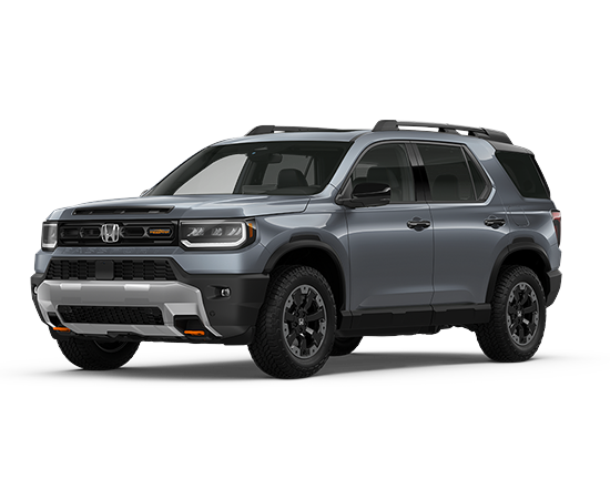 2026 Honda Passport's photo