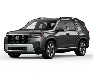 2026 Honda Pilot AWD Touring