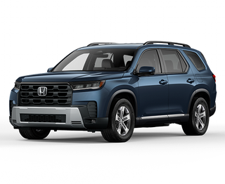 2026 Honda Pilot 2WD EX-L