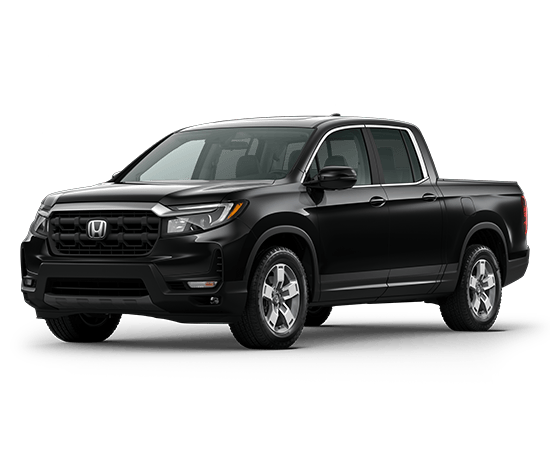 2026 Honda Ridgeline's photo