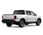 2026 Honda Ridgeline TrailSport+HPD Wheels