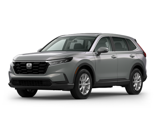 2027 Honda CR-V EX 2WD