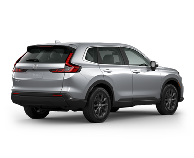 2026 Honda CR-V 2WD EX-L