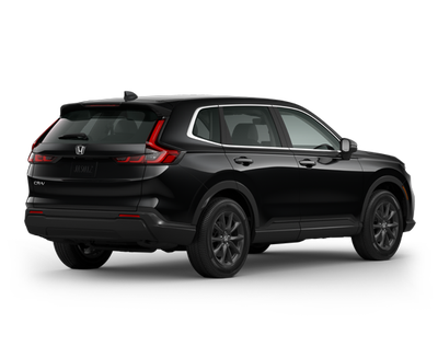 2027 Honda CR-V EX-L 2WD