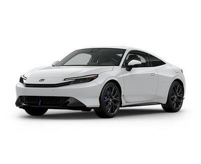 2026 Honda Prelude Hybrid