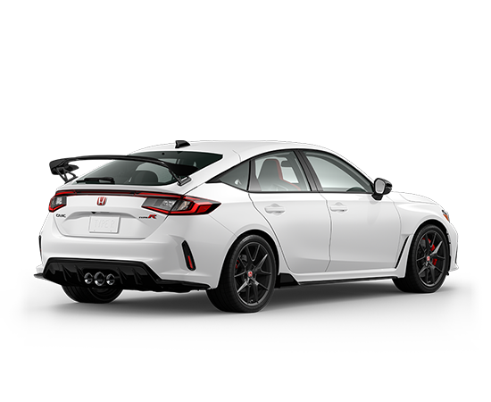 2025 Honda Civic Type R CIVIC TYPE R