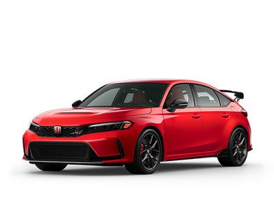 2026 Honda Civic Type R Base