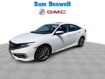 2019 Honda Civic EX-L