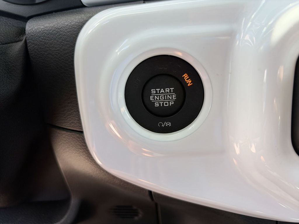 2021 Jeep Wrangler Unlimited Islander