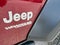 2021 Jeep Wrangler Unlimited Islander