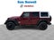 2021 Jeep Wrangler Unlimited Islander