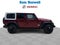 2021 Jeep Wrangler Unlimited Islander