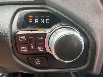 2024 RAM 1500 Big Horn/Lone Star